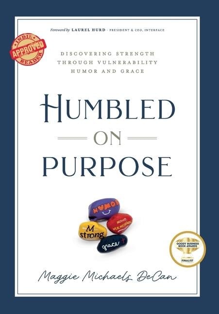 Humbled on Purpose - Maggie Michaels Decan