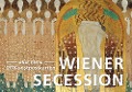 Cover-Bild zum Titel 'Postkarten-Set Wiener Secession' von ''
