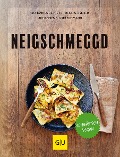 Cover-Bild zum Titel 'Neigschmeggd' von 'Johannes Berreth, Dennis Dreher, Johannes F. Kretschmann'
