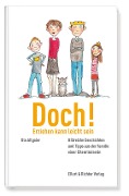 Doch - Erziehen kann leicht sein! - Uta Allgaier