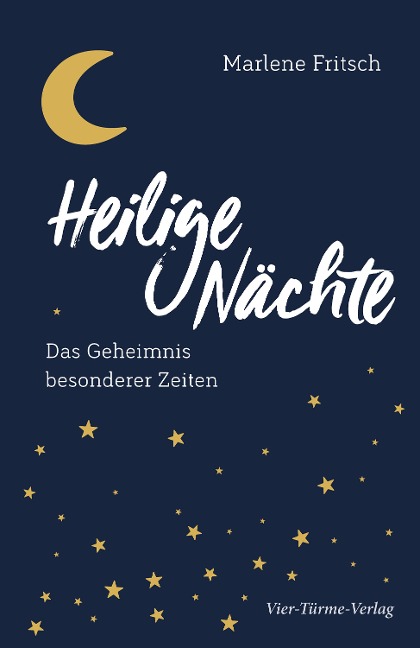 Heilige Nächte - Marlene Fritsch