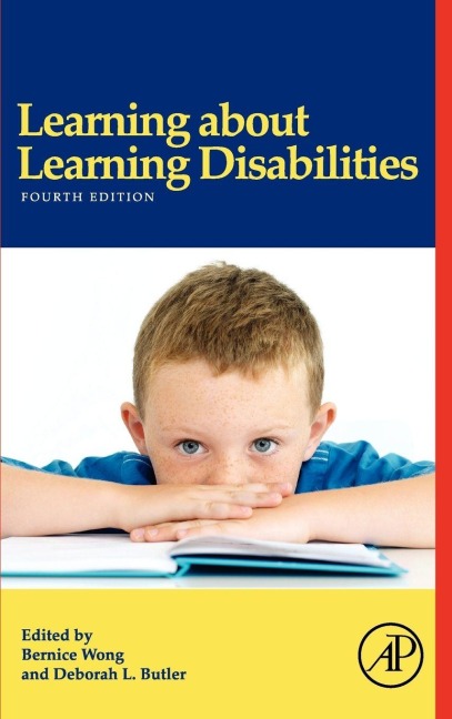 Learning about Learning Disabilities - 