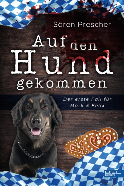 Auf den Hund gekommen - Sören Prescher