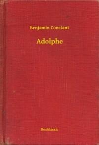 Adolphe - Benjamin Constant