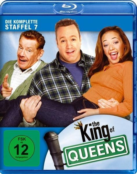 The King of Queens - Michael J. Weithorn, David Litt, David Bickel, Ilana Wernick, Josh Goldsmith