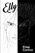 Cover-Bild zum Titel 'ELLY' von 'Elisa Cortivo'