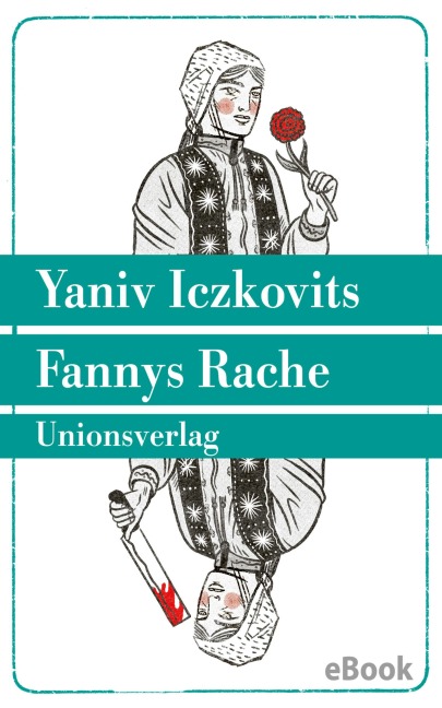 Fannys Rache - Yaniv Iczkovits