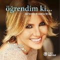 Cover-Bild zum Titel 'Ö¿rendim Ki' von 'Gülben Ergen'