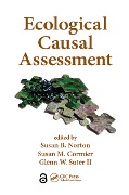 Cover-Bild zum Titel 'Ecological Causal Assessment' von ''