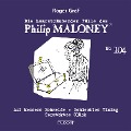 Die haarsträubenden Fälle des Philip Maloney, No.104 - Roger Graf