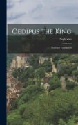 Oedipus the King - Sophocles