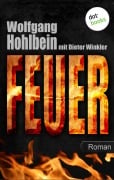 Feuer - Wolfgang Hohlbein, Dieter Winkler