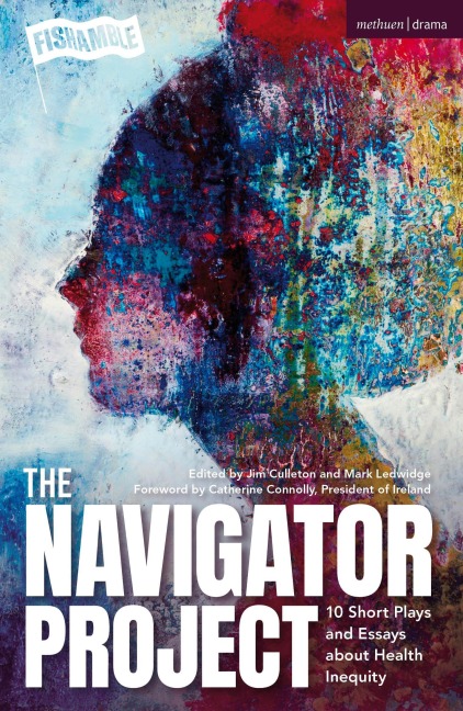 The Navigator Project - Fishamble: The New Play Company