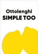 Cover-Bild zum Titel 'Ottolenghi SIMPLE TOO' von 'Yotam Ottolenghi'