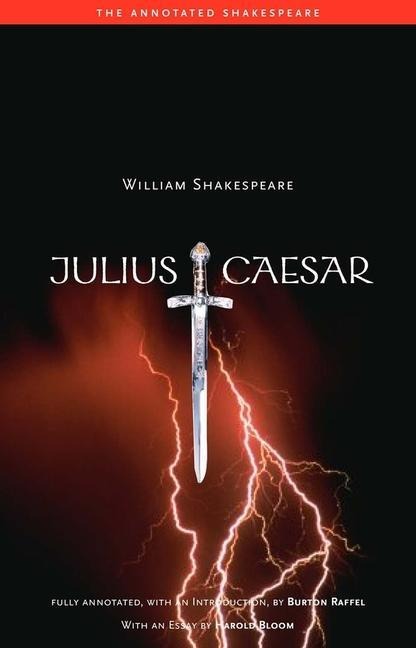 Julius Caesar - William Shakespeare