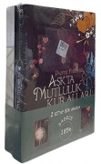Cover-Bild zum Titel 'Askta Mutluluk Kurallari' von 'Pierre Franckh'