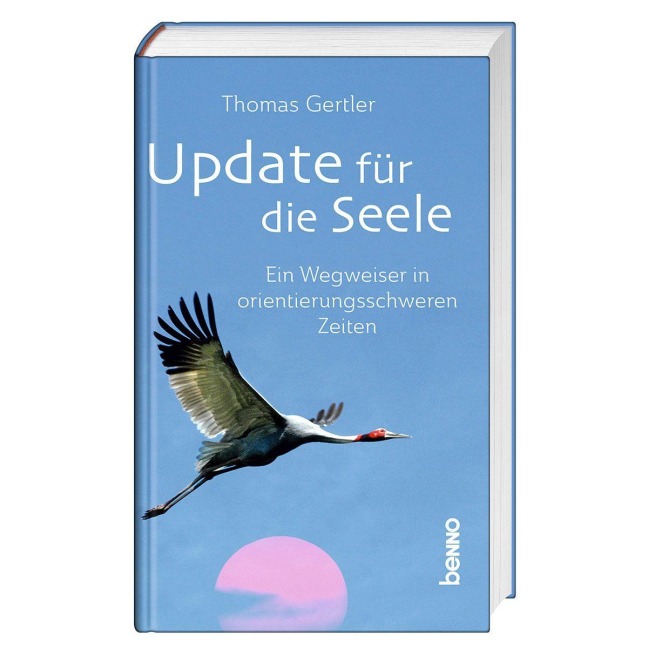 Update für die Seele - Thomas Gertler