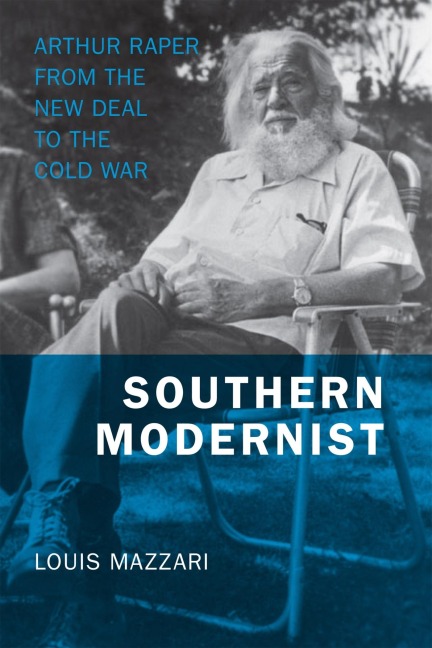 Southern Modernist - Louis Mazzari