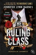 Cover-Bild zum Titel 'The Ruling Class' von 'Jennifer Lynn Barnes'