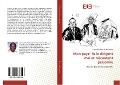 Cover-Bild zum Titel 'Mon pays! Ils le dirigent mal et n'écoutent personne' von 'Aimé Jules Murhula Manegabe'