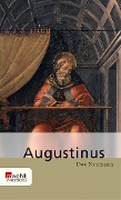 Cover-Bild zum Titel 'Augustinus' von 'Uwe Neumann'