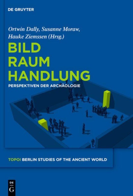 Bild - Raum - Handlung - 
