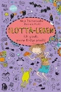 Mein Lotta-Leben 05. Ich glaub, meine Kröte pfeift - Alice Pantermüller