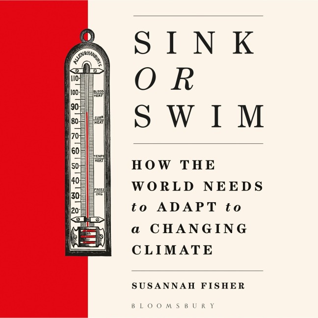 Sink or Swim - Susannah Fisher