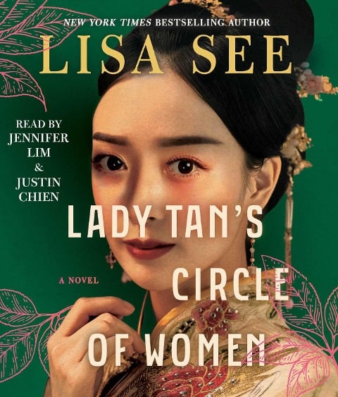 Lady Tan's Circle of Women - Lisa See