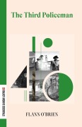 Cover-Bild zum Titel 'The Third Policeman' von 'Flann O'Brien'