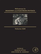 Cover-Bild zum Titel 'Advances in Imaging and Electron Physics' von ''
