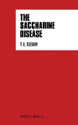 Cover-Bild zum Titel 'The Saccharine Disease' von 'T. L. Cleave'