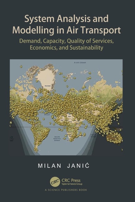 System Analysis and Modelling in Air Transport - Milan Jani¿