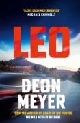 Cover-Bild zum Titel 'Leo' von 'Deon Meyer'