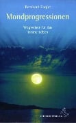Cover-Bild zum Titel 'Mondprogressionen' von 'Bernhard Engler'