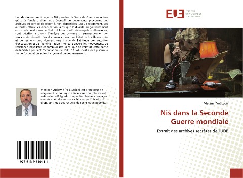 Ni¿ dans la Seconde Guerre mondiale - Vladimir Vu¿kovi¿