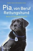 Cover-Bild zum Titel 'Pia, von Beruf Rettungshund' von 'Stephan Heinz'