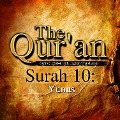 The Qur'an (Arabic Edition with English Translation) - Surah 10 - Yunus - Traditional