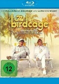 The Birdcage - Ein Paradies für schrille Vögel - Jean Poiret, Francis Veber, Edouard Molinaro, Marcello Danon, Elaine May