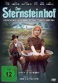 Cover-Bild zum Titel 'Der Sternsteinhof' von 'Ludwig Anzengruber, Hans W. Geissendörfer, Herman Weigel, Eugen Thomass'