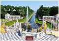 Sankt Petersburg 2025 L 35x50cm - 