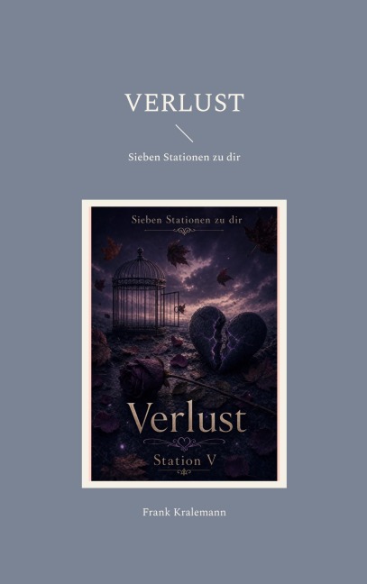 Verlust - Frank Kralemann