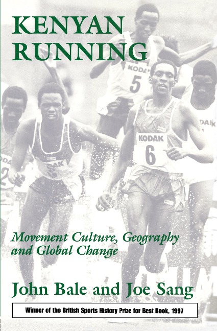 Kenyan Running - John Bale, Joe Sang