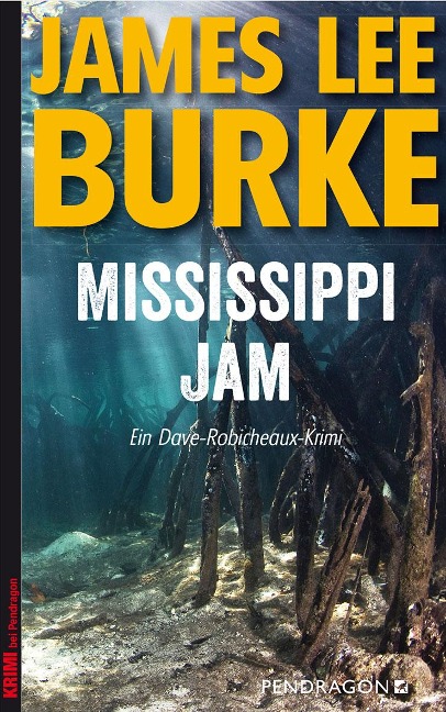Mississippi Jam - James Lee Burke