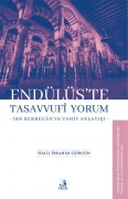 Cover-Bild zum Titel 'Endülüste Tasavvufi Yorum' von 'Halil ibrahim Görgün'