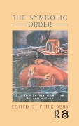 Cover-Bild zum Titel 'The Symbolic Order' von ''