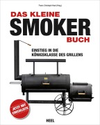 Cover-Bild zum Titel 'Das kleine Smoker-Buch' von ''