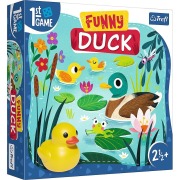 Cover-Bild zum Titel 'Funny Duck - 1stgame' von ''