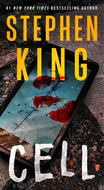 Cell - Stephen King
