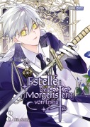 Cover-Bild zum Titel 'Estelle - Der Morgenstern von Ersha 08' von 'Ein'